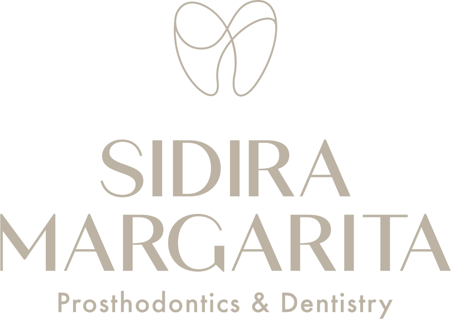 Sidira Margarita — Prosthodontics & Dentistry
